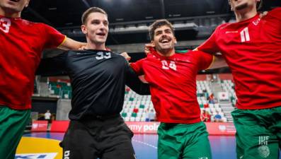 Portugal, ante su gran oportunidad de ganar un Mundial Junior
